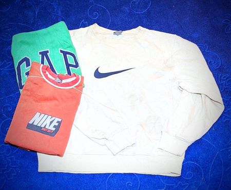 Mixed Premium Sweatshirts