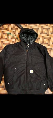 Custom handpick Remake Carhartt jacket 50 pieces