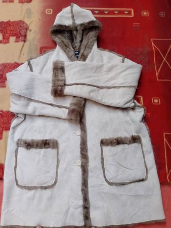 Afghan jacket - 13 pcs