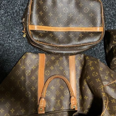Louis Vuitton 7 set