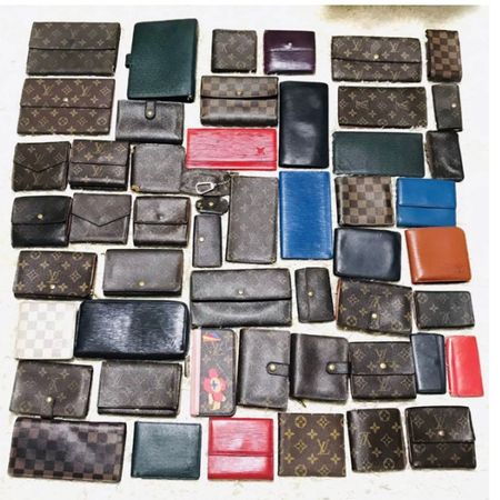 Custom handpick Louis Vuitton