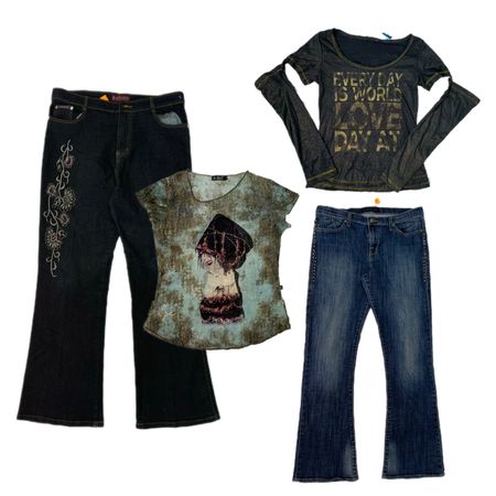 Unique Italian Coord Sets (RX-271)