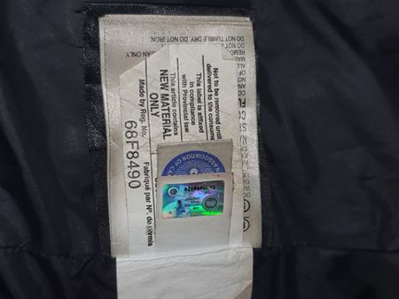 Custom handpick Canada goose