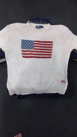 Polo Ralph Lauren Jumpers (55) Pieces
