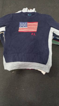 Polo Ralph Lauren Jumpers (54) Pieces (3)