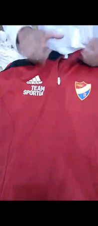 Custom handpick Football tshirt