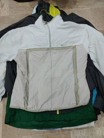 Nike jackets 500pcs