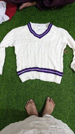 Pulls de style Coogi 24 pièces