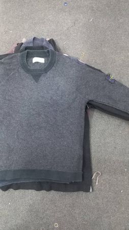 Stone island Jumpers (14) Pieces