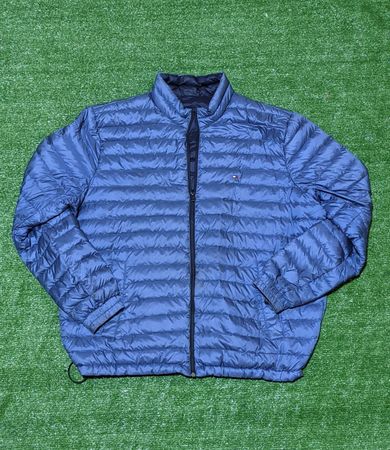 Custom handpick Tommy Hilfiger Jackets
