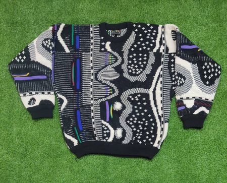 Coogi Original Sweaters