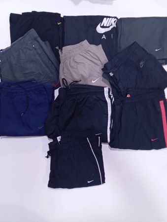 Nike Track Pants 10 Pcs
