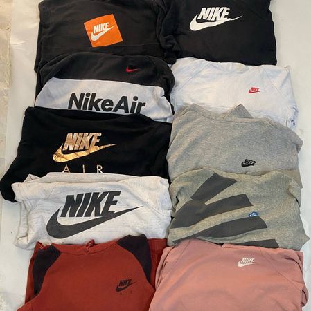 Nike Sweatshirt / Sweat hoodies