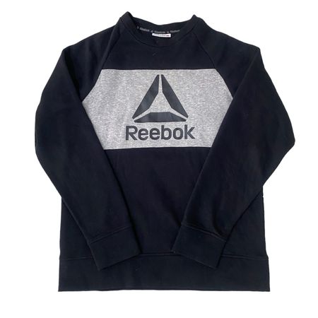 Vintage Branded Sweatshirts-35 Pieces