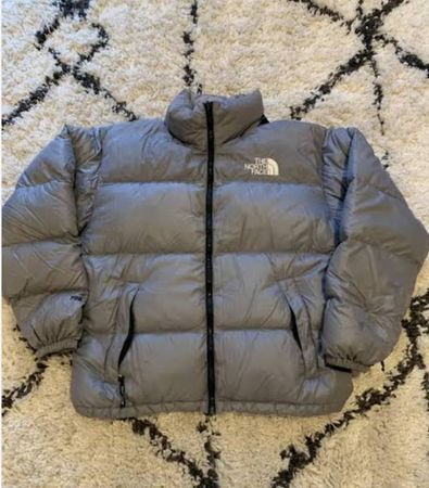 The North Face Jackets