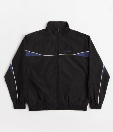 Branded Nylon Jacket 200 Pcs