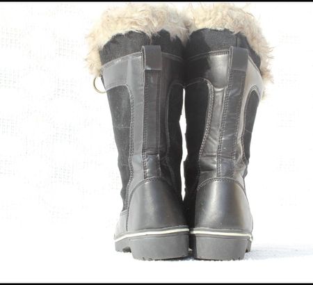 Y2K 2024 SV-1 Mix Winters Boots - 10 Pcs