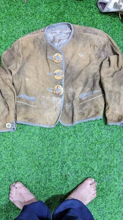 Rare vintage jackets 10 pcs