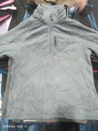 Columbia Fleece Jackets 36