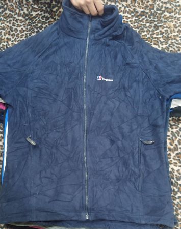 Branded Berghaus  flace jacket 41 pieces