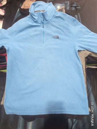 TNF FOR men and women 53 piecs