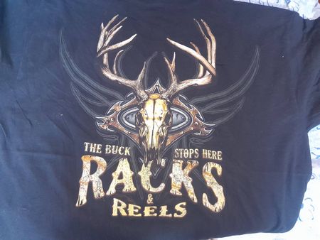 Tshir Good print Mix