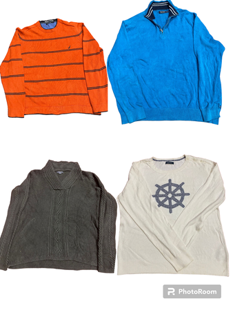 NAUTICA SweatShirts