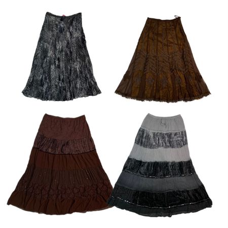 Y2k FairyCore Vibes (RX-307)