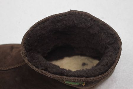 SV-3 UGG Mix WINTER BOOTS - 10 Pairs