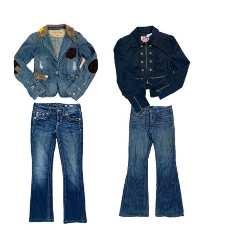 Unique Branded Mix Coords (RX-310)