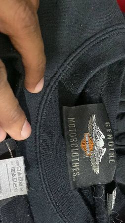 90’s Harley Davidson Hoodies & Sweatshirt in Premium Quality(8 pcs)