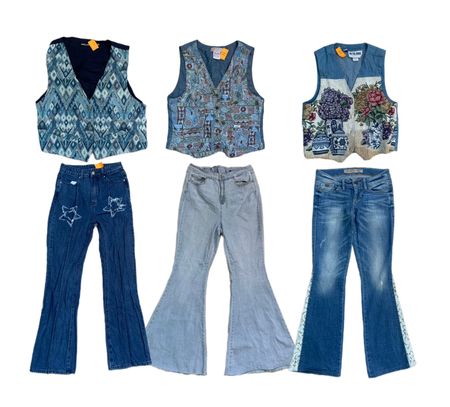 Y2k Quirky Coords (RX-328)