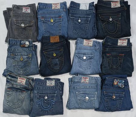 True Religion Jeans