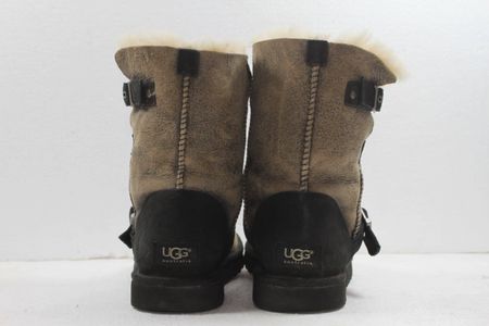 UGG Winter Boots ❄️