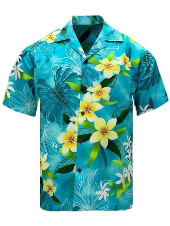 Hawaiian Shirts