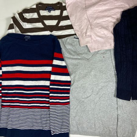 Tommy Hilfiger Knitwear 30 pieces