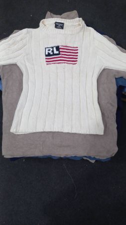 Polo Ralph Lauren Jumpers (45) Pieces (2)