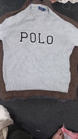 Polo Ralph Lauren Jumpers (45) Pieces (3)