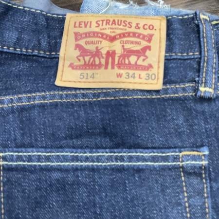 Levi’s Jackets, Shirts, Jeans and T-Shirts