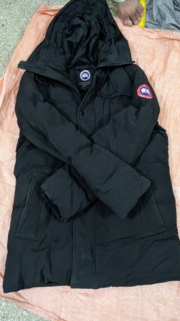 Canada Goose 7 pcs