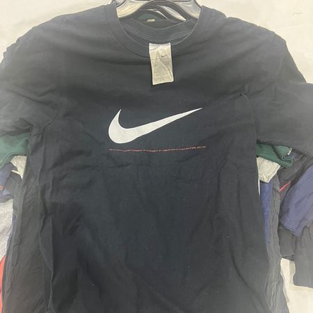 Nike T-Shirts 25 Pieces