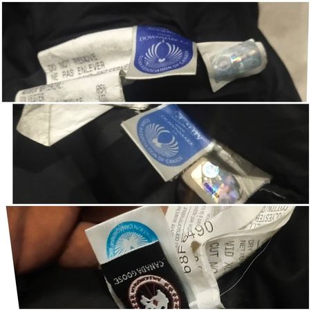 Canada Goose Jackets