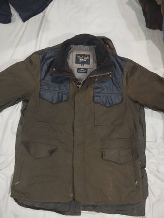 Barbour Jackets