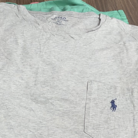 Polo Ralph Lauren T-Shirts