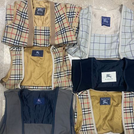 Burberry Inner (20 pcs)