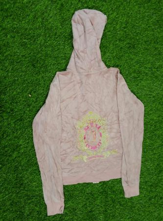 Y2K 2024 Juicy Couture Jackets
