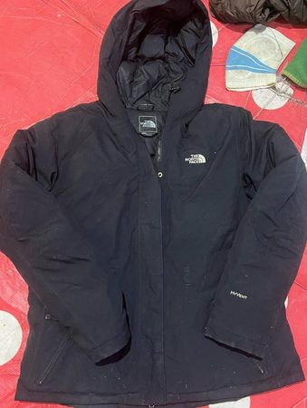 The North Face Puffer Coats