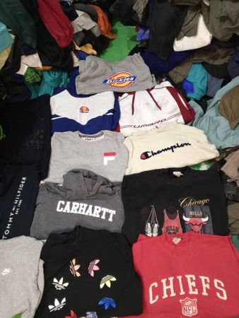Brand Sweatshirts