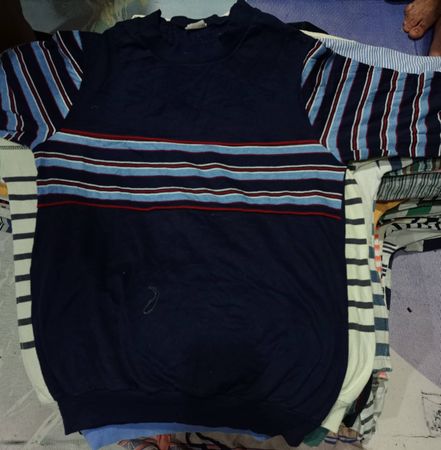 Sweatshirts France style