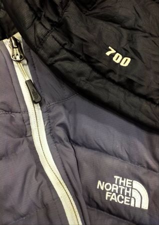 The North Face Puffer Series 600/700/800/800PRO